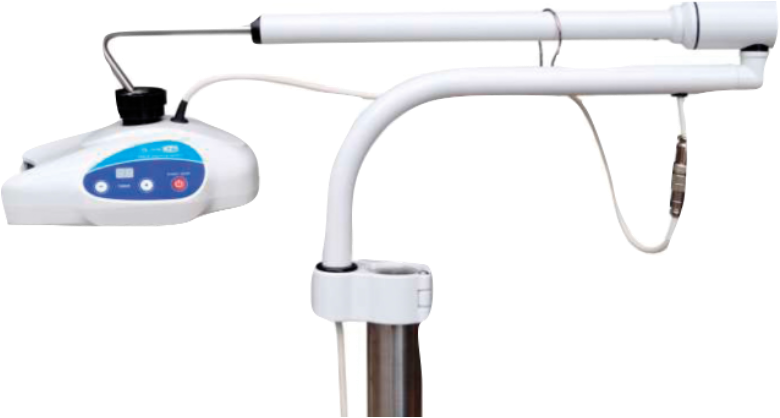 BlancOne® ARCUS Bleaching Lampe Fix