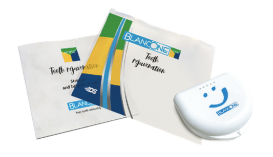 Patienten Kit für Home+ Multi