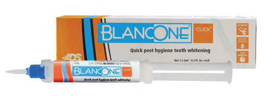 BlancOne® Click+ plus Single (in office, 3 Behandlungen)