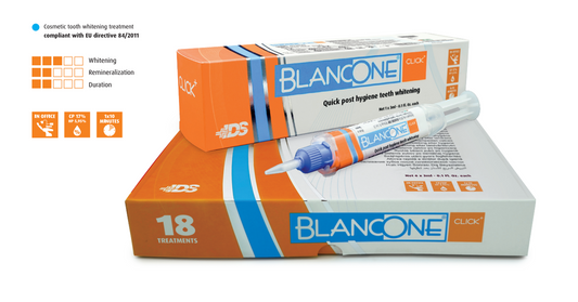 BlancOne® Click+ plus Multi (in office, 18 Behandlungen)