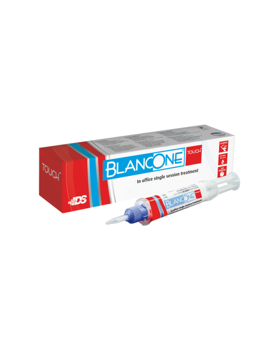 BlancOne® Touch+ plus Single (in office, 1 Patient)