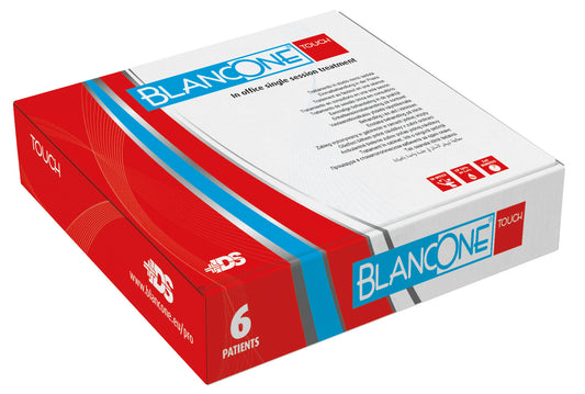 BlancOne® Touch+ plus Multi (in office, 6 Behandlungen)