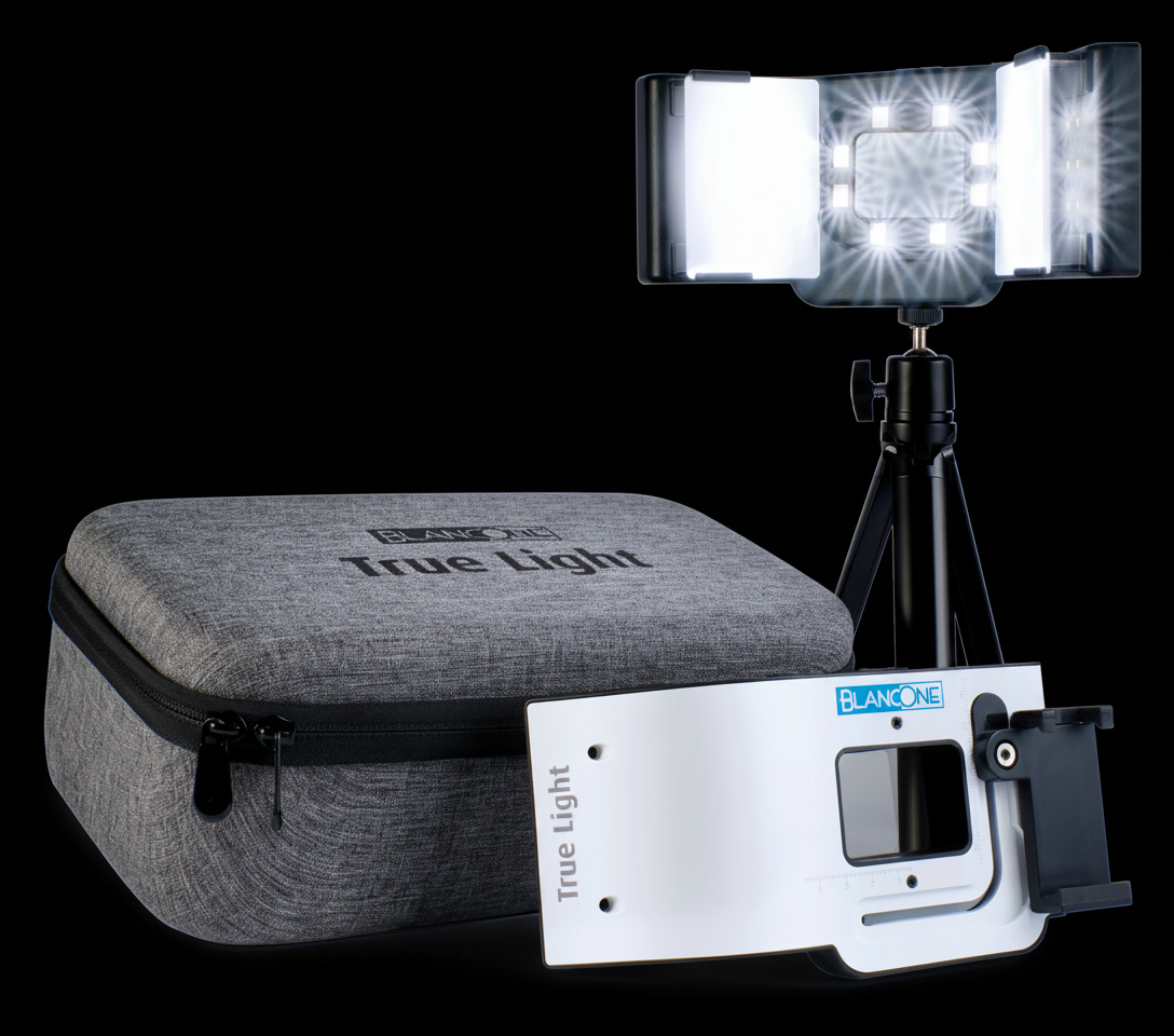 BlancOne® CARE True Light