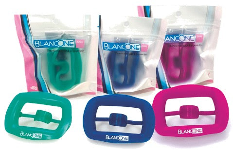 BlancOne® Wangenhalter Set