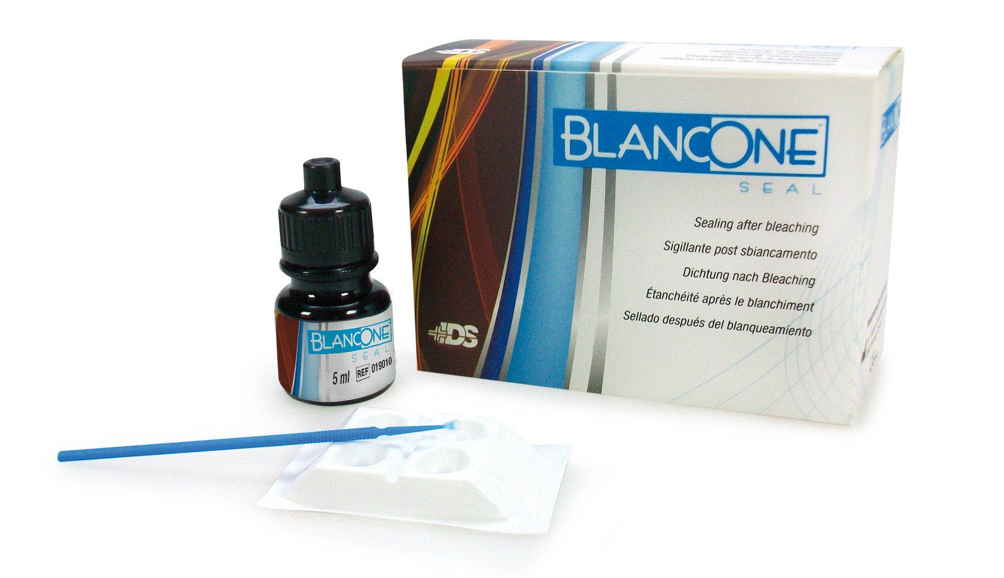 BlancOne Seal - Versiegelung nach dem Bleaching BlancOne Shop BlancOne Seal - Versiegelung nach dem Bleaching BlancOne Shop