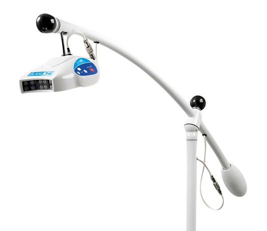 BlancOne® ARCUS Bleaching Lampe Mobil