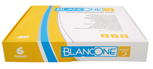 BlancOne® Home+ Fast (Mulit Kit)