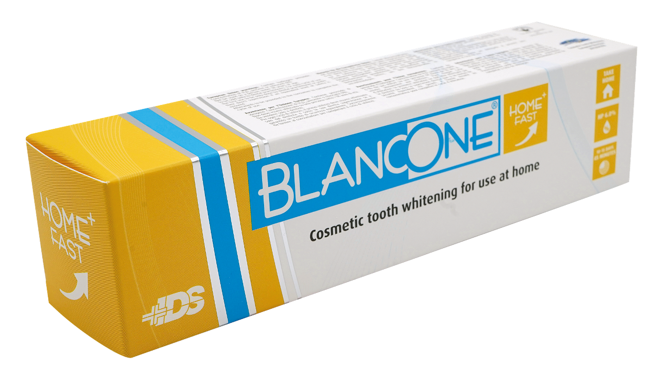 BlancOne® Home+ Fast (Single Kit)