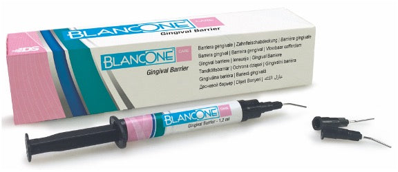 BlancOne® Gingiva Barriere