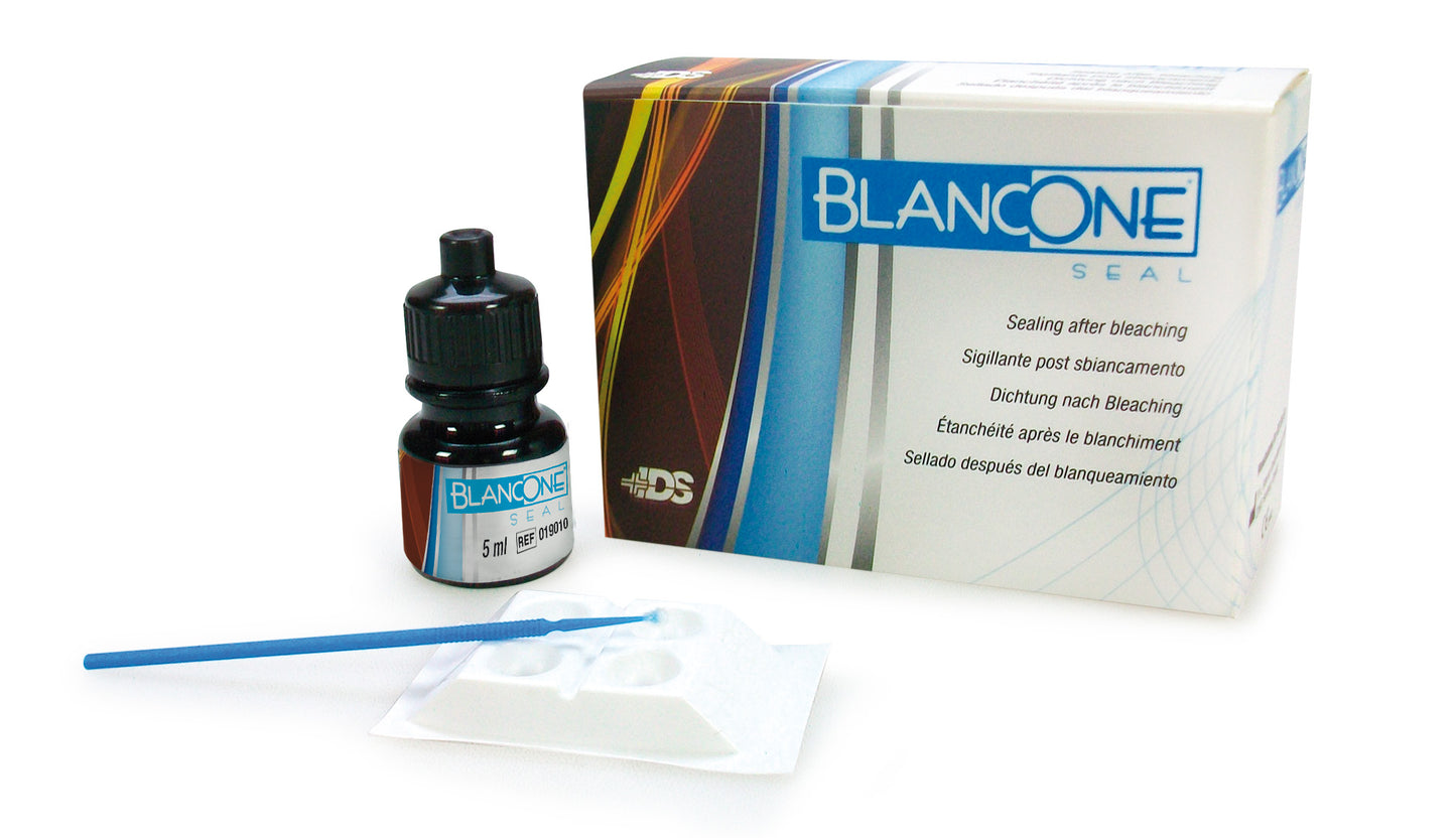 BlancOne® Seal - Versiegelung nach dem Bleaching