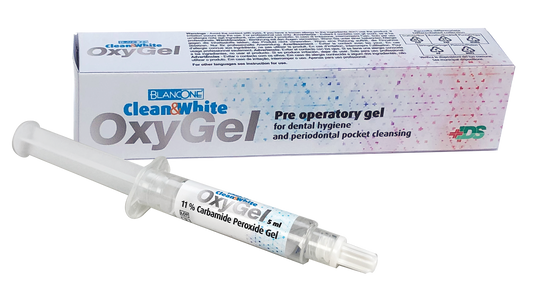 BlancOne® C&W OxyGel
