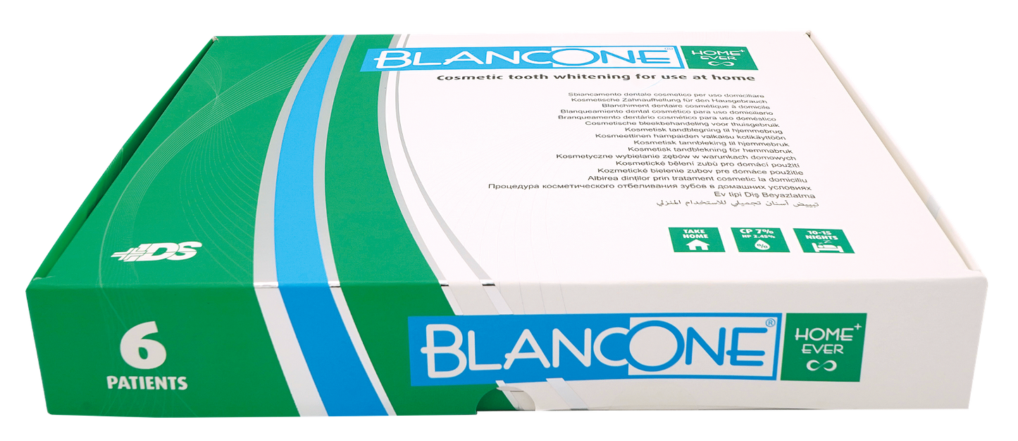 BlancOne® Home+ Ever (Multi Kit)