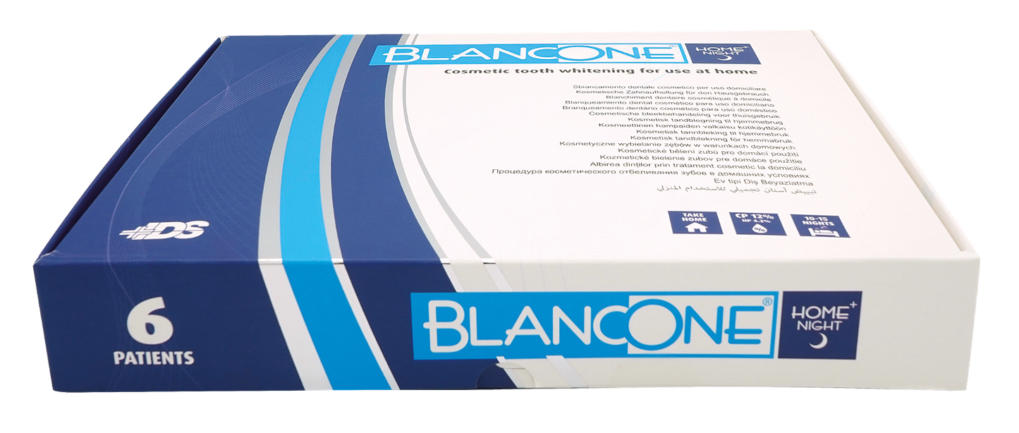 BlancOne® Home+ Night (Multi Kit)